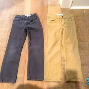 Boys Old Navy pants